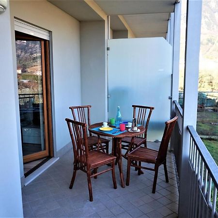Apartament Deluxe Mayde Apartment Riva del Garda Exterior photo
