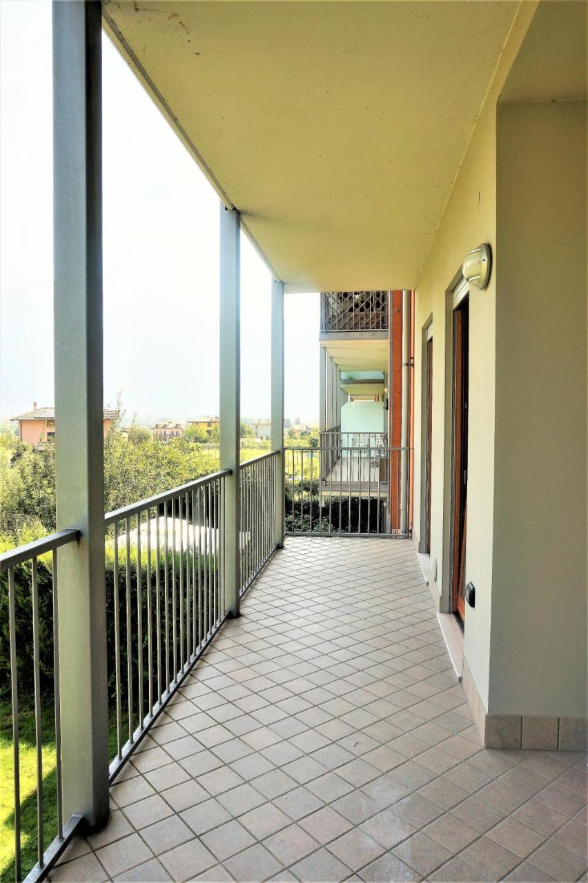 Apartament Deluxe Mayde Apartment Riva del Garda Exterior photo
