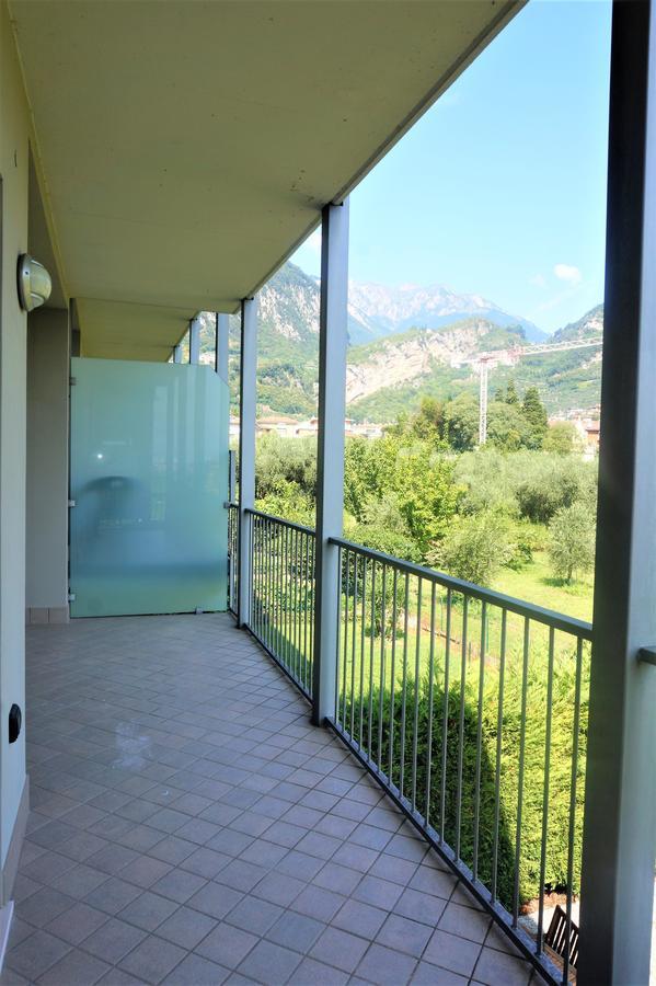 Apartament Deluxe Mayde Apartment Riva del Garda Exterior photo